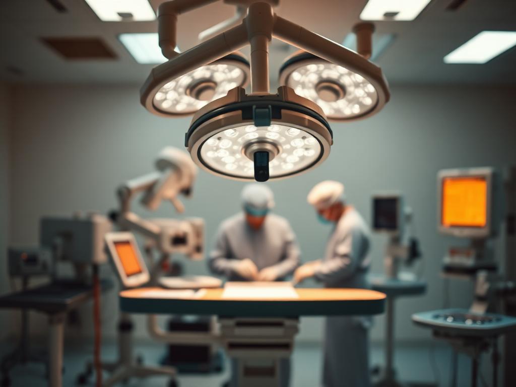 Cirurgia Bariátrica